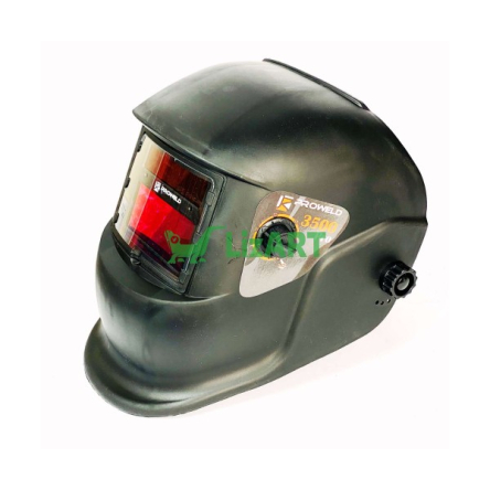 Маска сварщика proweld 3500 pro