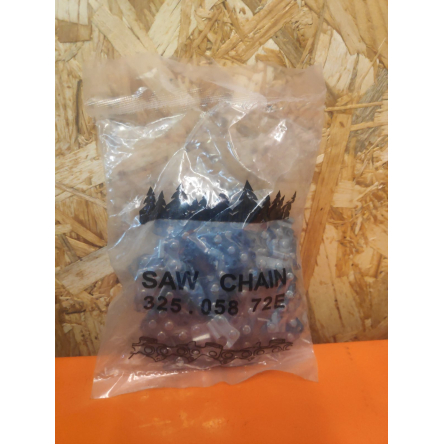  SAW CHAIN Цепь .325/1.5/72z