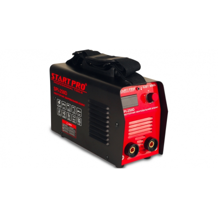 Сварочный аппарат Start Pro SPI-250 D