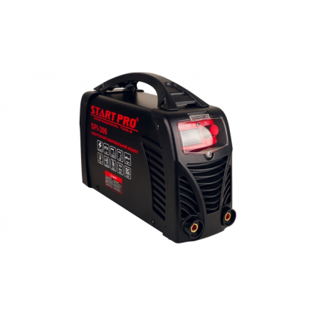Сварочный аппарат Start Pro SPI-300