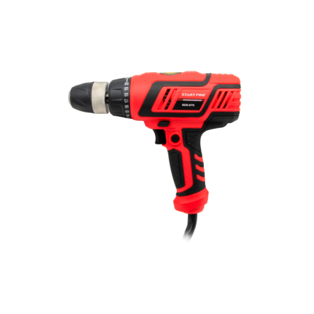 Шуруповёрт StartPro SED-870