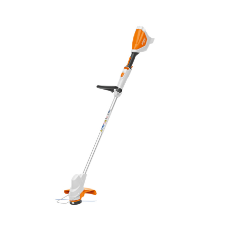 Триммер аккумуляторный Stihl FSA 57 SET