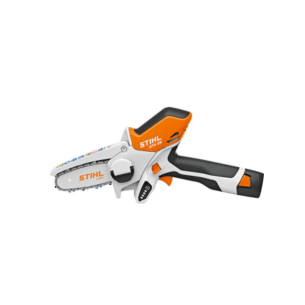 Пила цепная аккумуляторная Stihl GTA 26 SET
