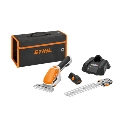 Кусторез аккумуляторный Stihl HSA 26, SET
