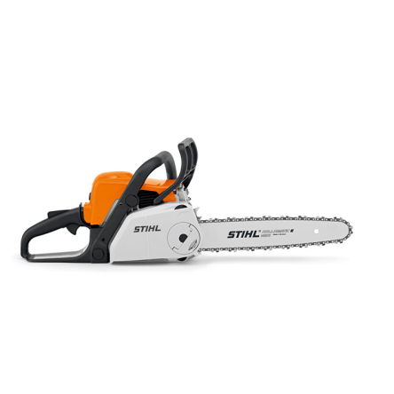Бензиновая цепная пила STIHL MS 180 C-BE