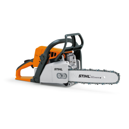 Бензиновая цепная пила STIHL MS 210
