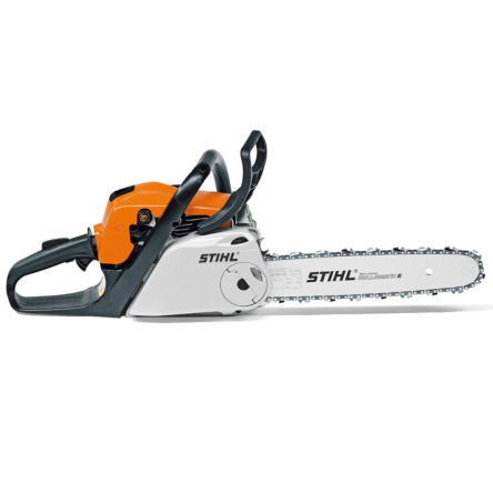 Электрическая цепная пила STIHL MS 211 C