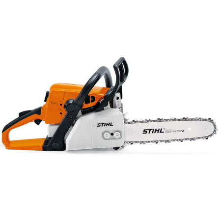 Бензиновая цепная пила STIHL MS 250