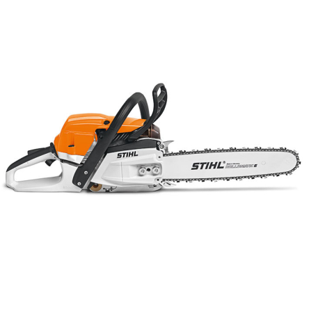 Бензиновая цепная пила STIHL MS 261 C-M