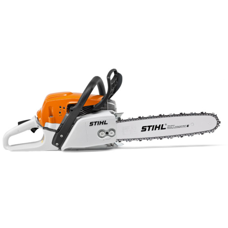 Бензиновая цепная пила STIHL MS 291
