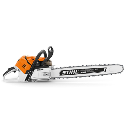 Бензиновая цепная пила STIHL MS 500i