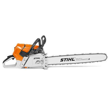 Бензиновая цепная пила STIHL MS 651