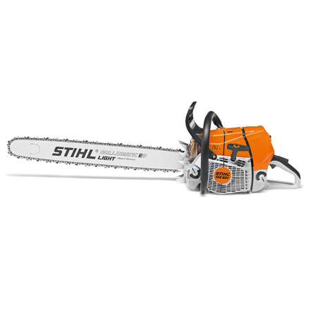 Бензиновая цепная пила STIHL MS 661 C-M
