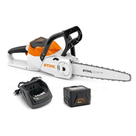Электрическая цепная пила STIHL MSA 120 C SET