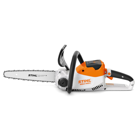 Пила цепная аккумуляторная Stihl MSA 140 C-B Set