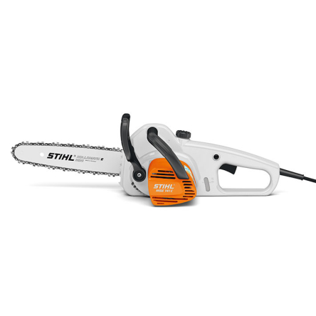 Электрическая цепная пила STIHL MSE 141 C