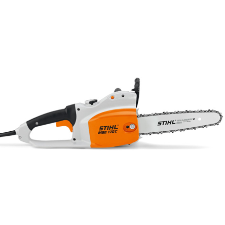 Электрическая цепная пила STIHL MSE 170 C
