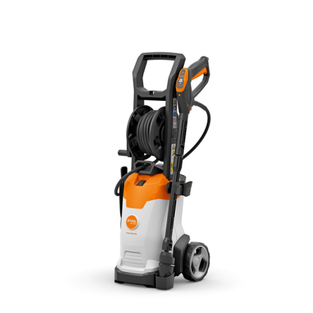 Мойка высокого давления STIHL RE 100 PLUS Control
