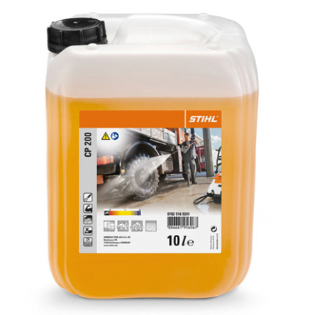  STIHL Універсальний професійний миючий засіб CP200, 1л, 0782-516-9200