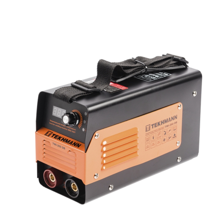 Сварочный аппарат tekhmann TWI-260 DB