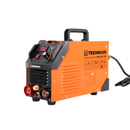Сварочный аппарат Tekhmann TWI-300 TIG