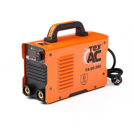 Сварочный аппарат Tex.AC Ta-00-380