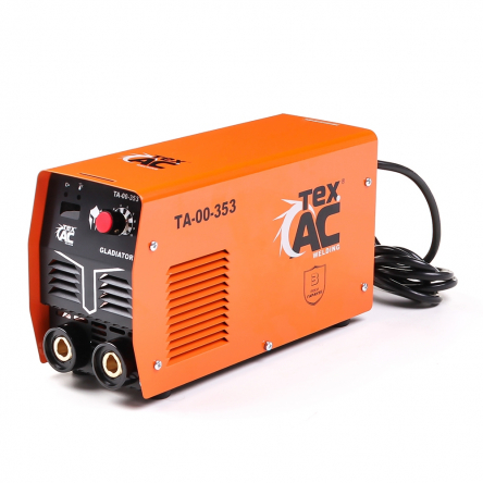 Сварочный аппарат Tex.AC Ta-00-353