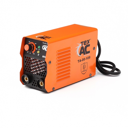 Сварочный аппарат Tex.AC Ta-00-109К