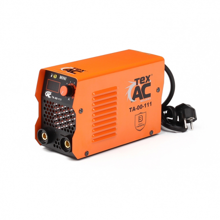 Сварочный аппарат Tex.AC Ta-00-111