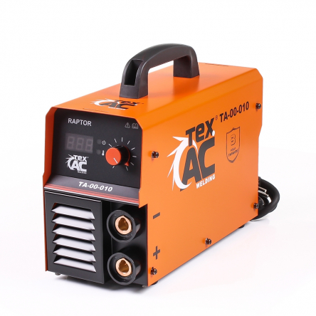 Сварочный аппарат Tex.AC Ta-00-010