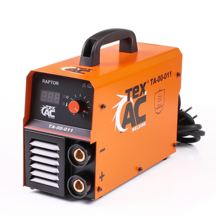 Сварочный аппарат Tex.AC Ta-00-011
