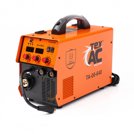 Сварочный аппарат Tex.AC Ta-00-640