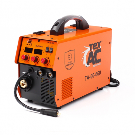 Сварочный аппарат Tex.AC Ta-00-660