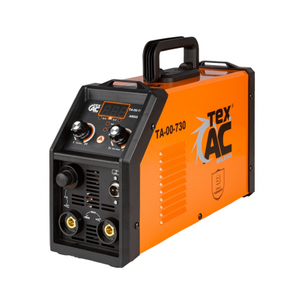 Аппарат аргонодуговой сварки Tex.AC Ta-00-730