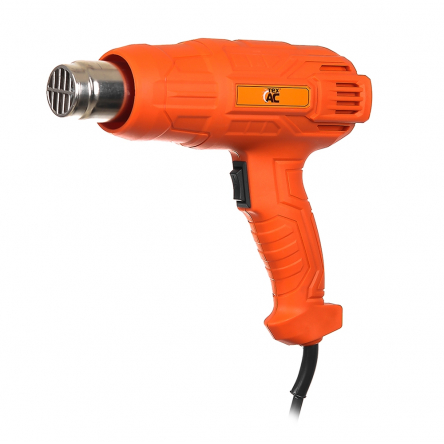 Фен промышленный Tex.AC Ta-01-048