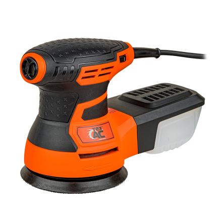 Эксцентриковая шлифмашина ТEX.AC Ta-01-535