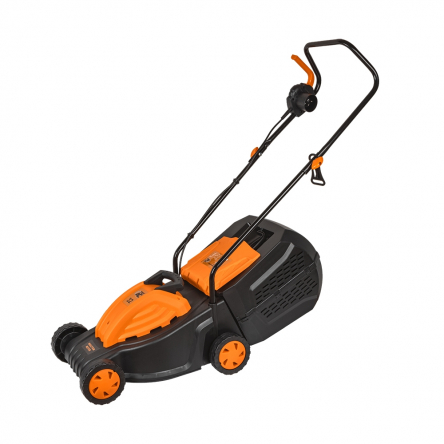 Газонокосилка электрическая Tex.AC Ta-03-426