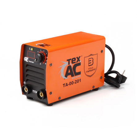 Сварочный аппарат Tex.AC Ta-00-201 