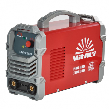 Сварочный аппарат Vitals B 1600