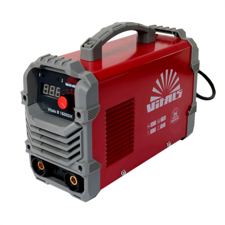 Сварочный аппарат Vitals B 1600DK