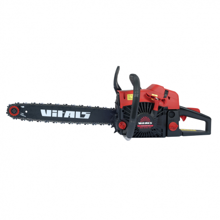 Бензиновая цепная пила Vitals BKZ 4518n 18“