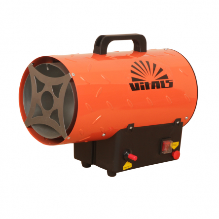 Обогреватель Vitals газовый GH-151