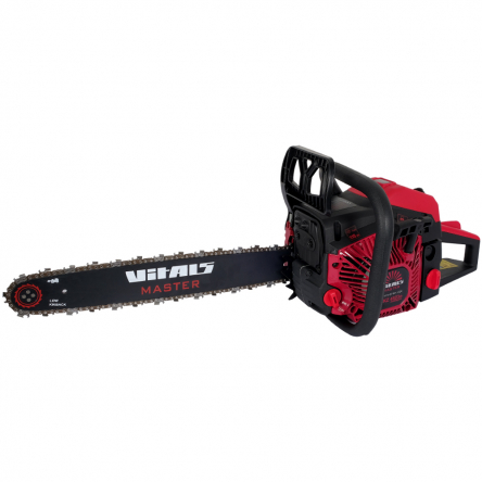 Бензиновая цепная пила Vitals Master BKZ 4523o 15“ AluMagnio