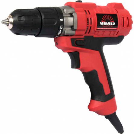 Шуруповёрт Vitals Master Us 1032MG Dual Speed Pro+