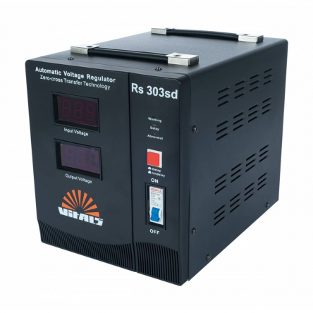 Стабилизатор напряжения Vitals Rs 303sd