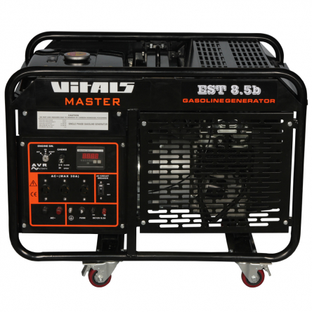 Генератор Vitals Vitals Master EST 8.5b