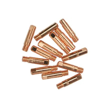 Токосъемный наконечник Welding Dragon 1.0х25хм6