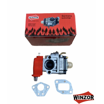  Winzor Карбюратор для бензокоси TL 43/52