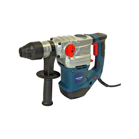 Перфоратор zenit-profi ЗПП-1500
