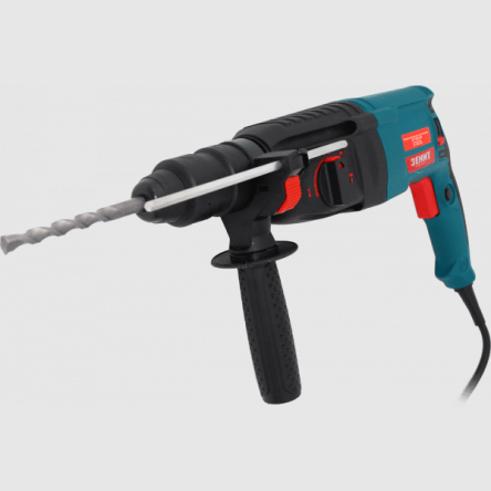 Перфоратор zenit profi ЗП-1100 DFR